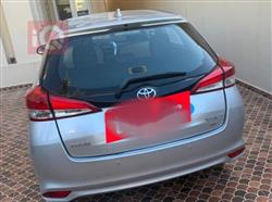 تويوتا يارس